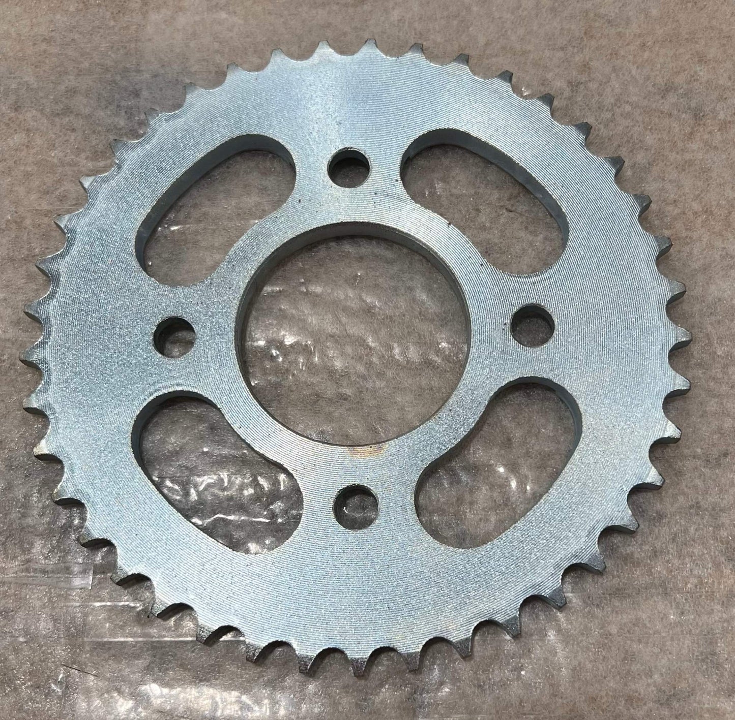 CCW Rear Sprocket 41T for Cleveland CycleWerks bikes with free USA shipping