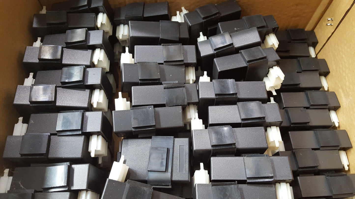 C.D.I. (CDI Electronic Limited) AC for 110cc and 125cc motorbikes Y318401 (Free Shipping in USA, located in USA)