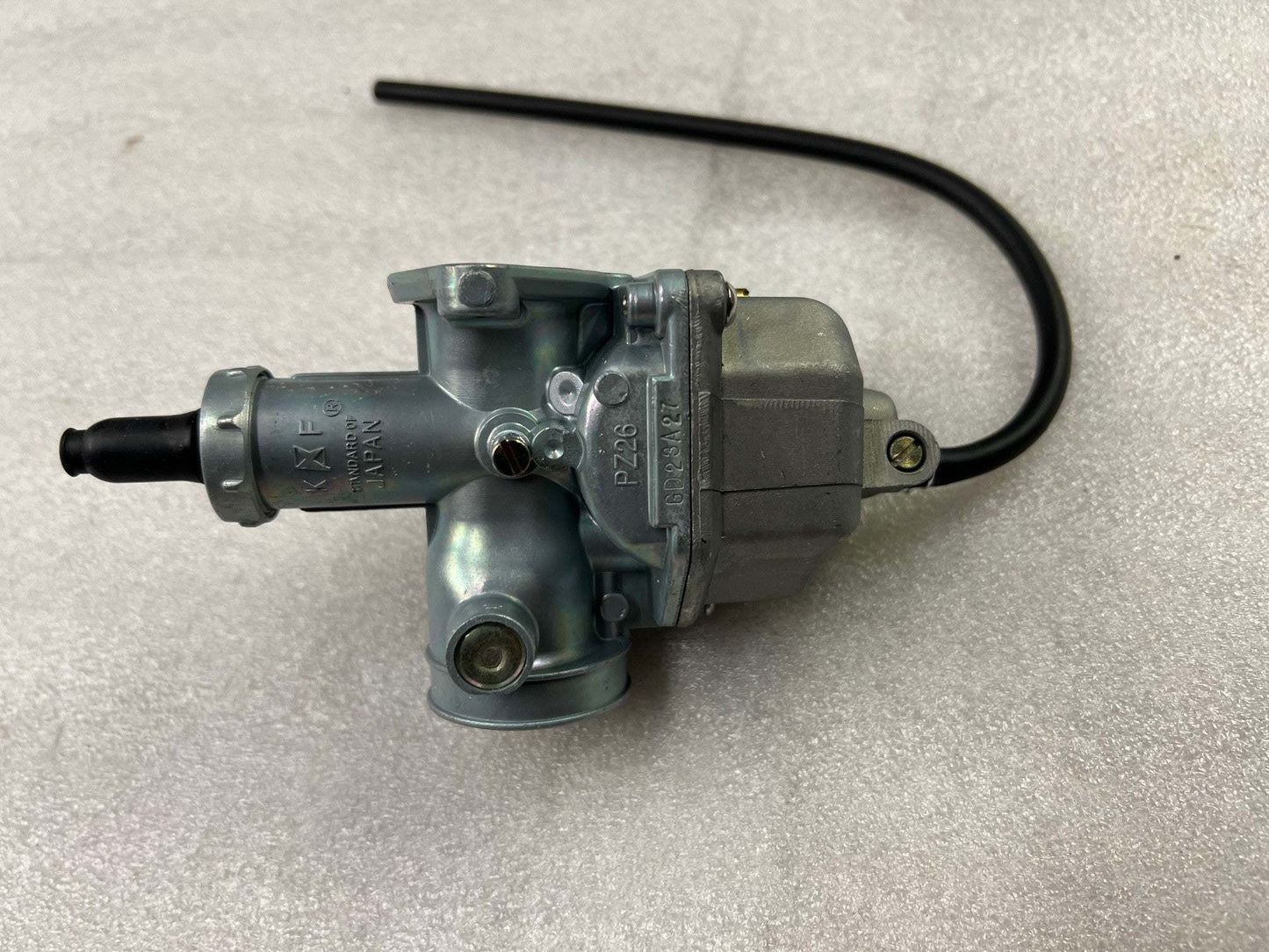 26MM Carburetor PZ26 for 125CC engine by Cleveland Cyclewerks with free USA shipping