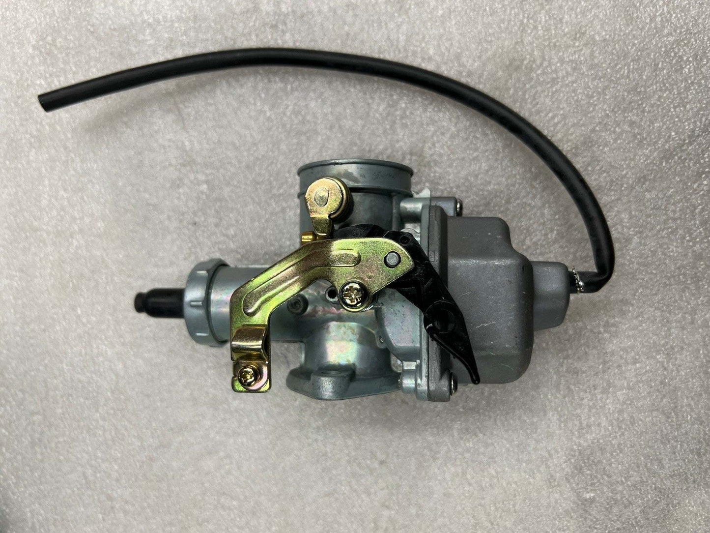Carburetor 30MM PZ30 for 250CC engine by Cleveland Cyclewerks with free USA shipping