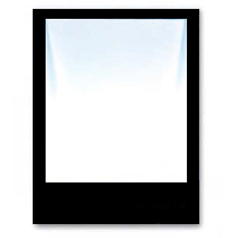 Reflex Recessed Indirect LED Wall Light Shown in Black