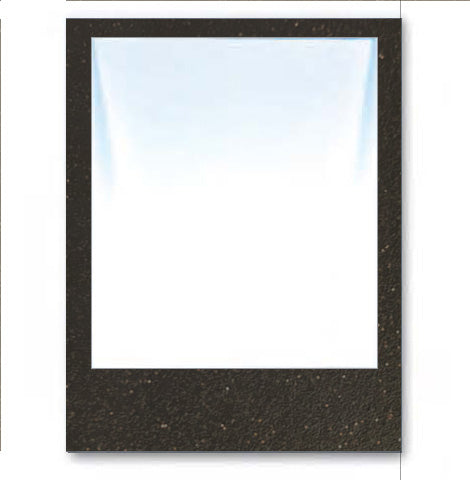 Reflex Recessed Indirect LED Wall Light Shown in Oil Rubbed Bronze