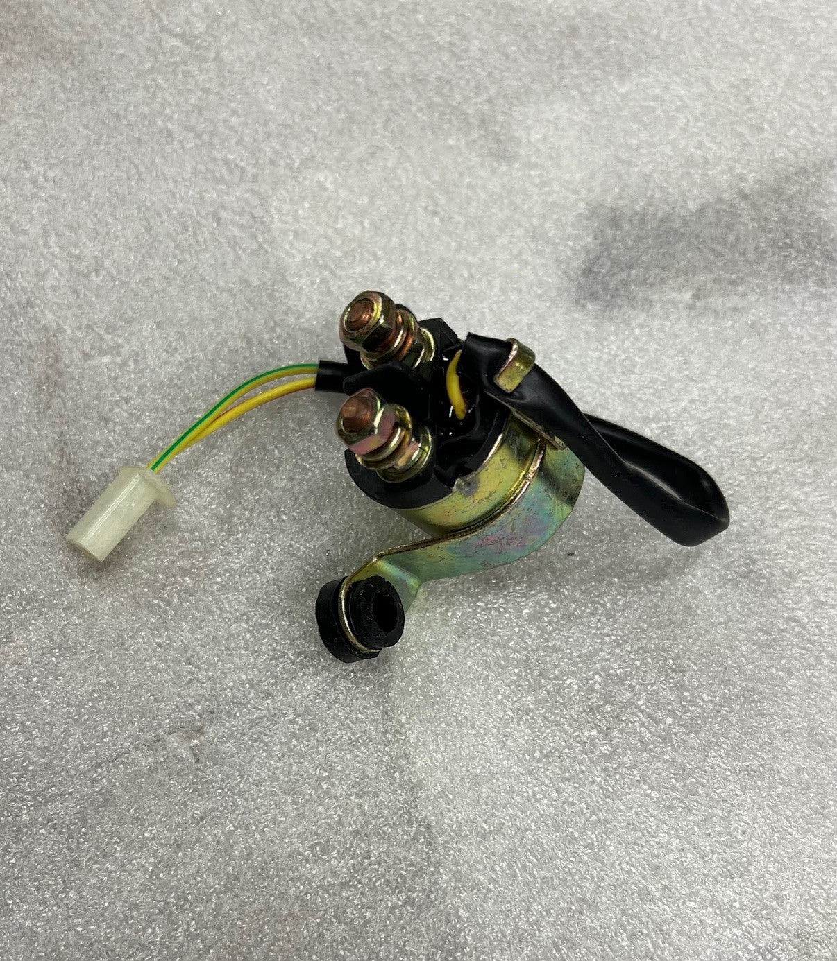 Stater Solenoid (Free Shipping in USA, located in USA)