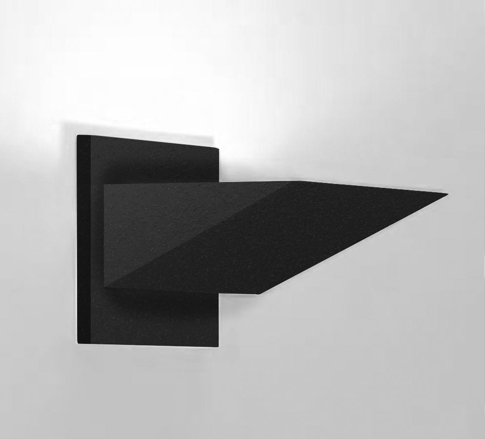 WS7215 LED ELV1 - The LED Wedge Lens™ Wall Sconce (ELV1)