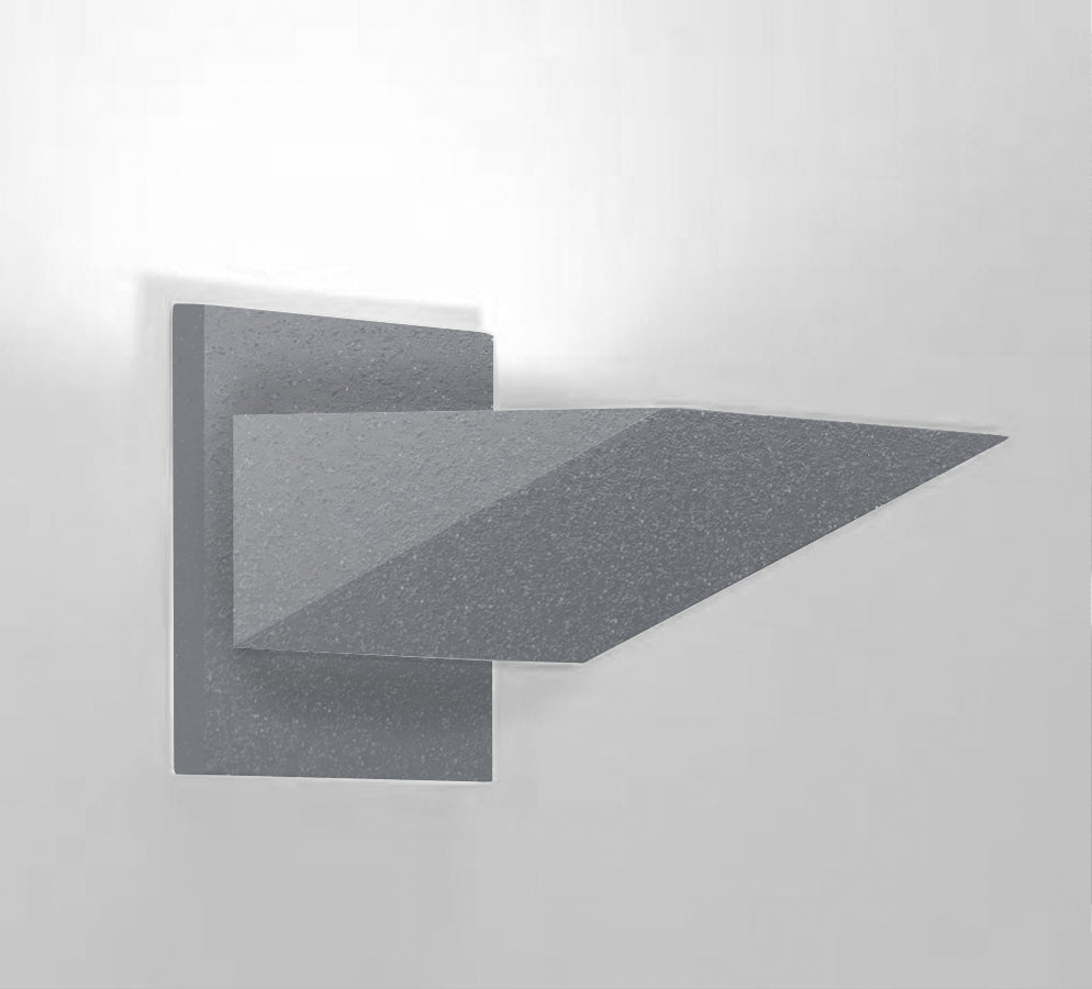 WS7215 LED ELV1 - The LED Wedge Lens™ Wall Sconce (ELV1)