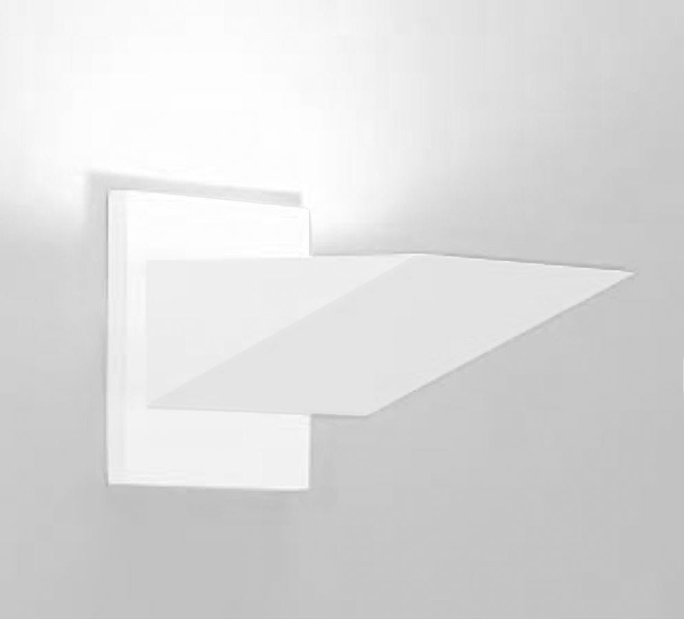WS7215 LED ELV1 - The LED Wedge Lens™ Wall Sconce (ELV1)