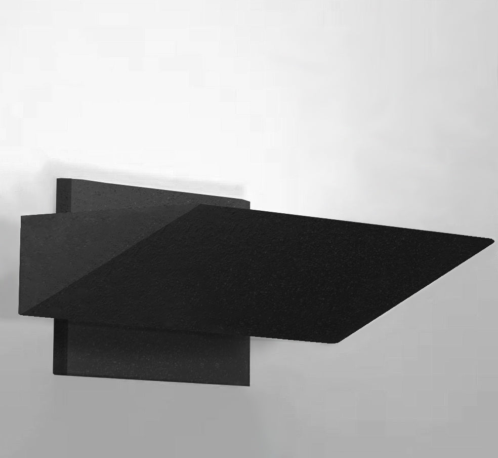 WS 7230 HAL - The Halogen Double Wedge Lens™ Wall Sconce
