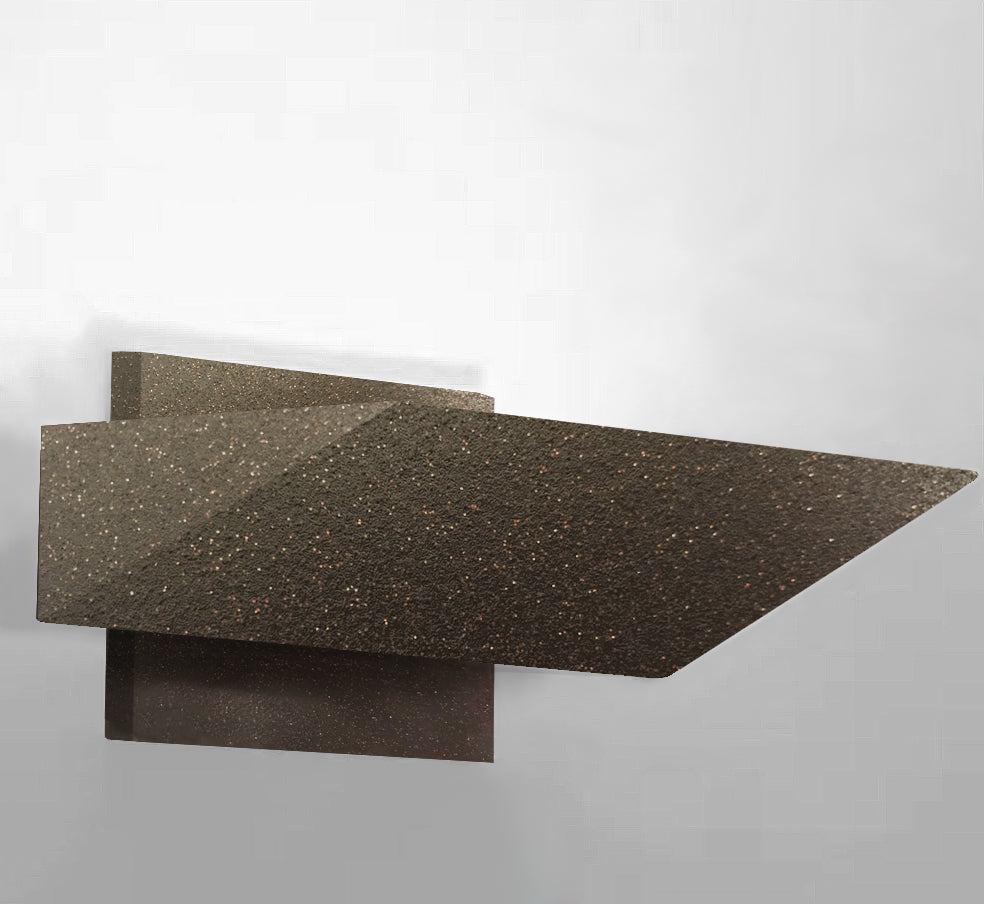 WS 7230 HAL - The Halogen Double Wedge Lens™ Wall Sconce