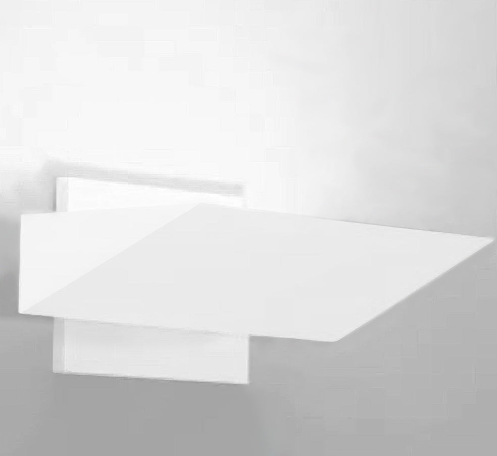 WS 7230 HAL - The Halogen Double Wedge Lens™ Wall Sconce