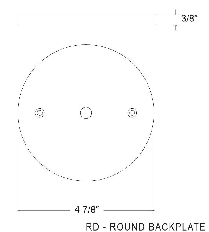 WS 6230 HAL - The Halogen Varial™ Wall Sconce