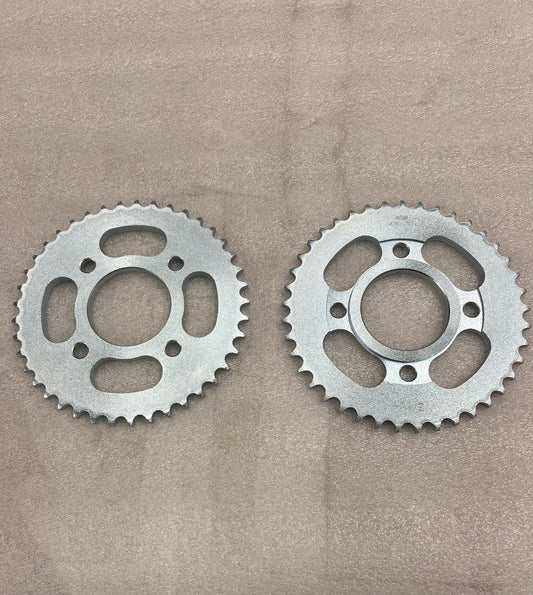 Rear Sprocket 41T (Free Shipping in USA, located in USA)