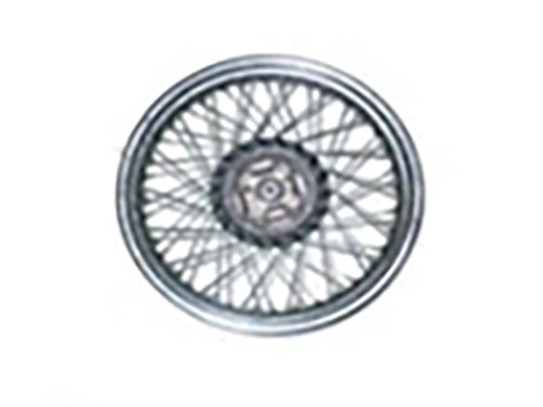 Rear Net Wheel Rim (3.5-18) (Free Shipping in USA, located in USA)