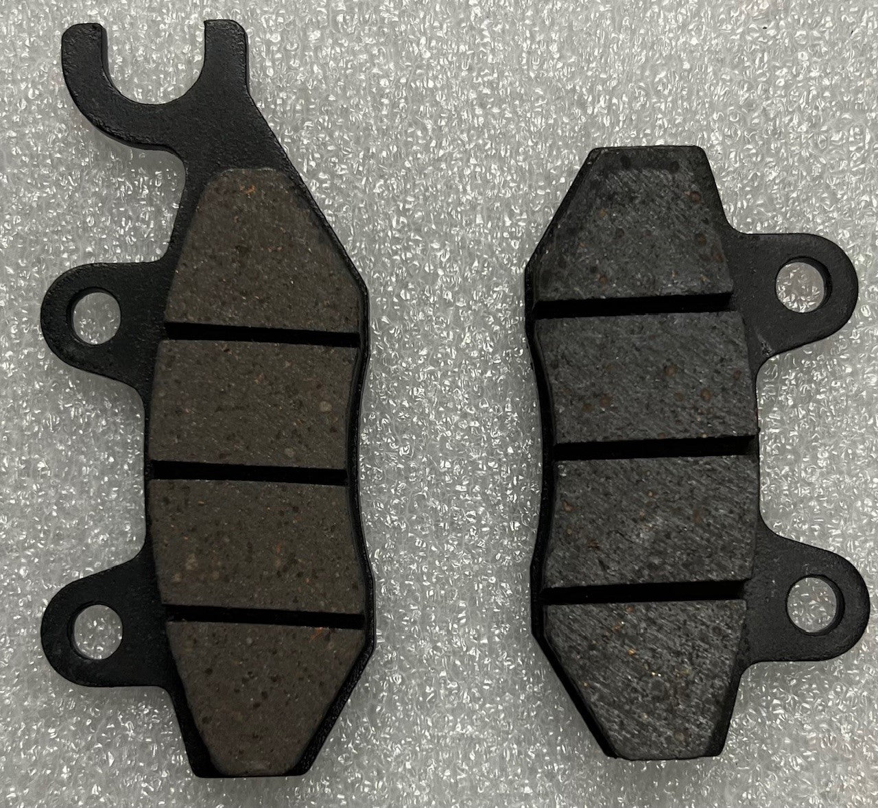 Rear Brake Pad Set Of 2 (Free Shipping in USA, located in USA)