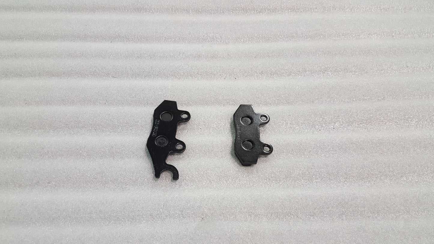 Rear Brake Pad Set Of 2 (Free Shipping in USA, located in USA)