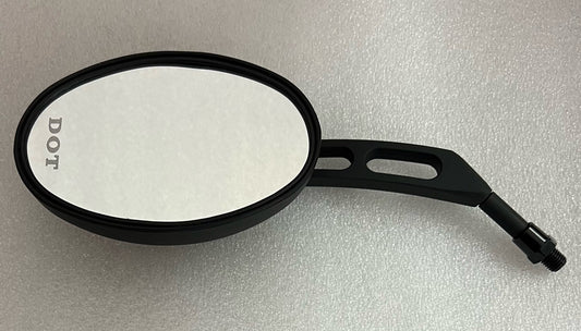 Left Mirror Dot (Free Shipping in USA, located in USA)
