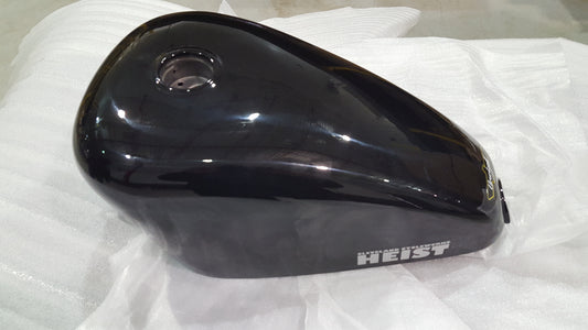 Fuel Tank (Evap) Gloss Black and Matte Black (Free Shipping in USA, located in USA)