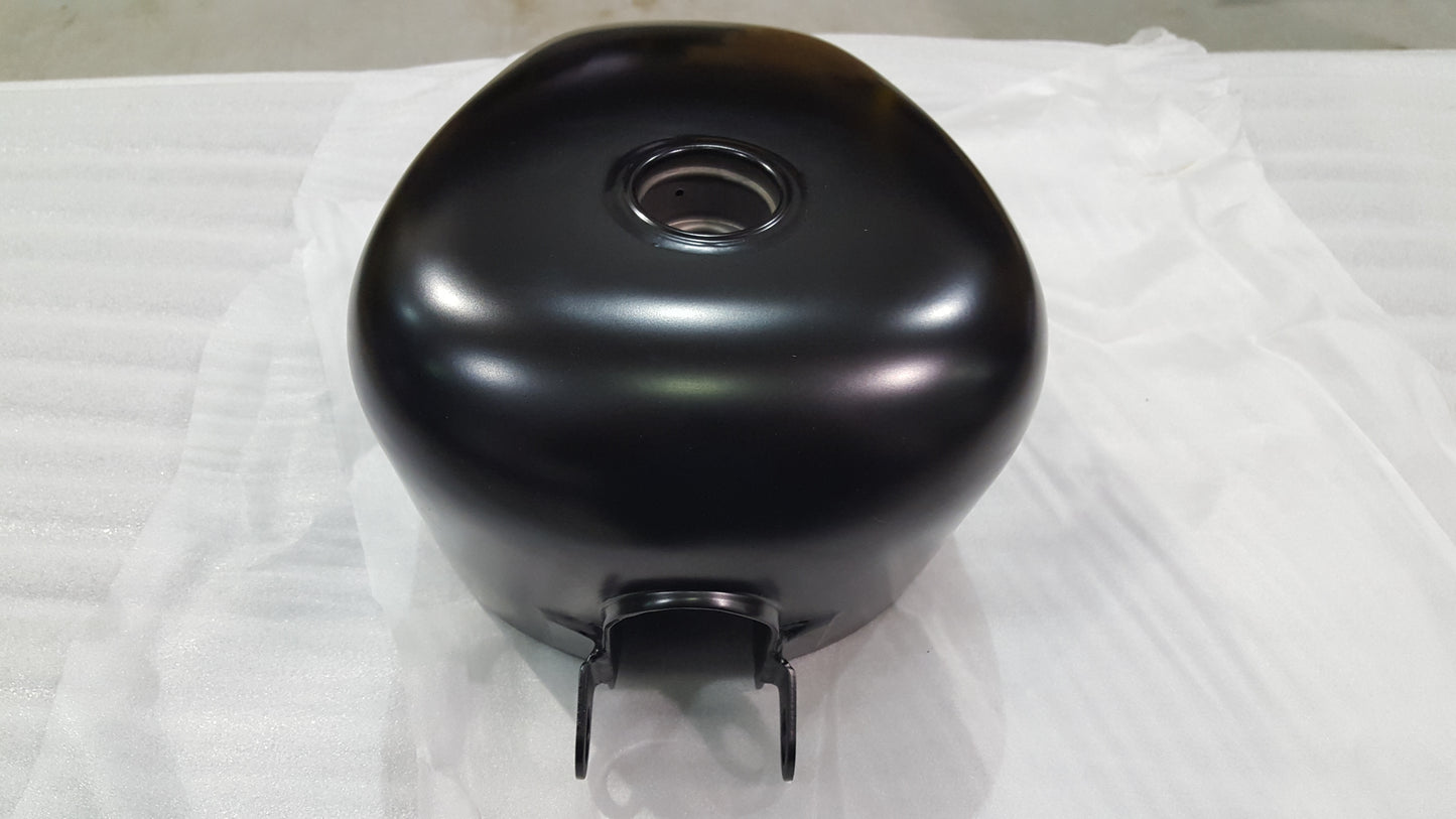 Fuel Tank (Evap) Gloss Black and Matte Black (Free Shipping in USA, located in USA)