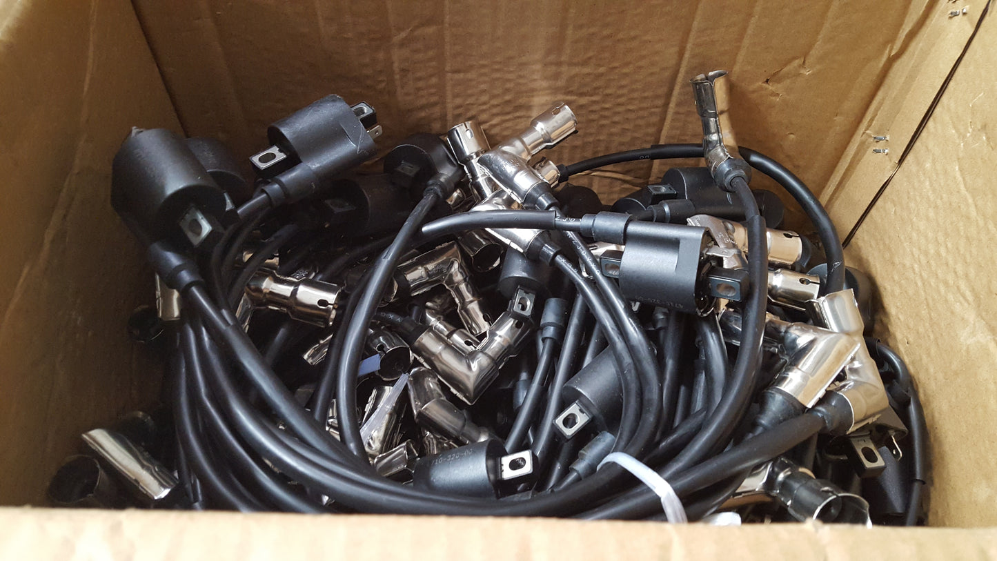 Ignition Coil (Free Shipping in USA, located in USA)