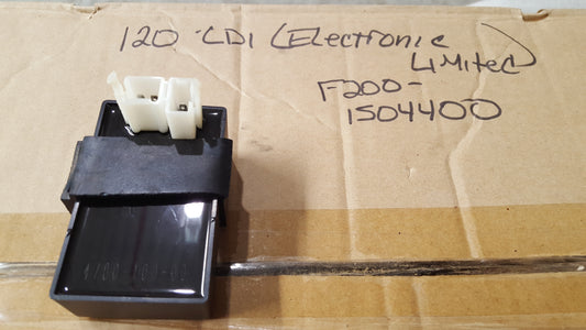 CDI (CDI Electronic Limited) 4700-100-00 (livraison gratuite aux États-Unis, situé aux États-Unis)