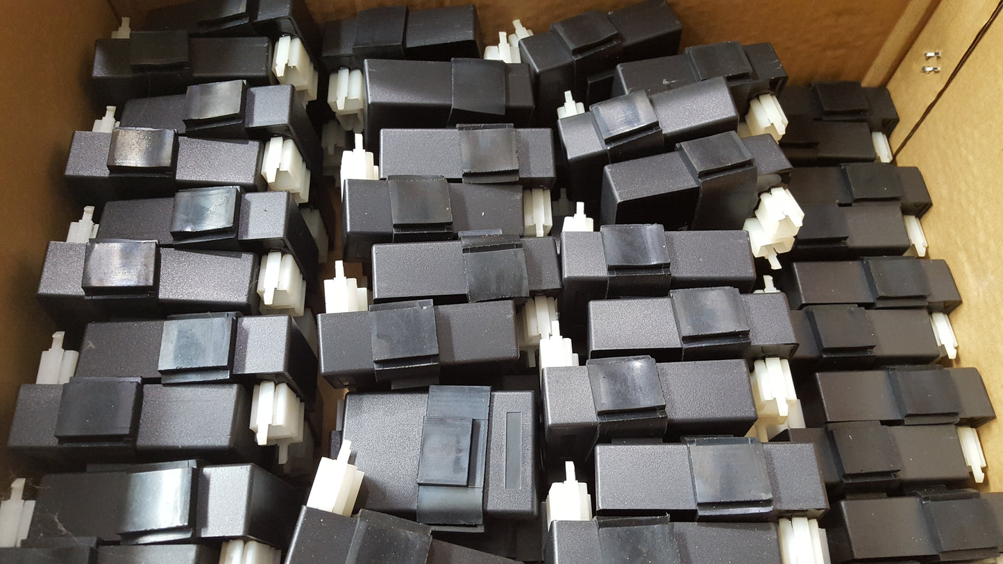 C.D.I. (CDI Electronic Limited) 4700-100-00 (Free Shipping in USA, located in USA)