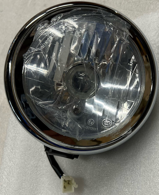 Headlight Assy (Free Shipping in USA, located in USA)