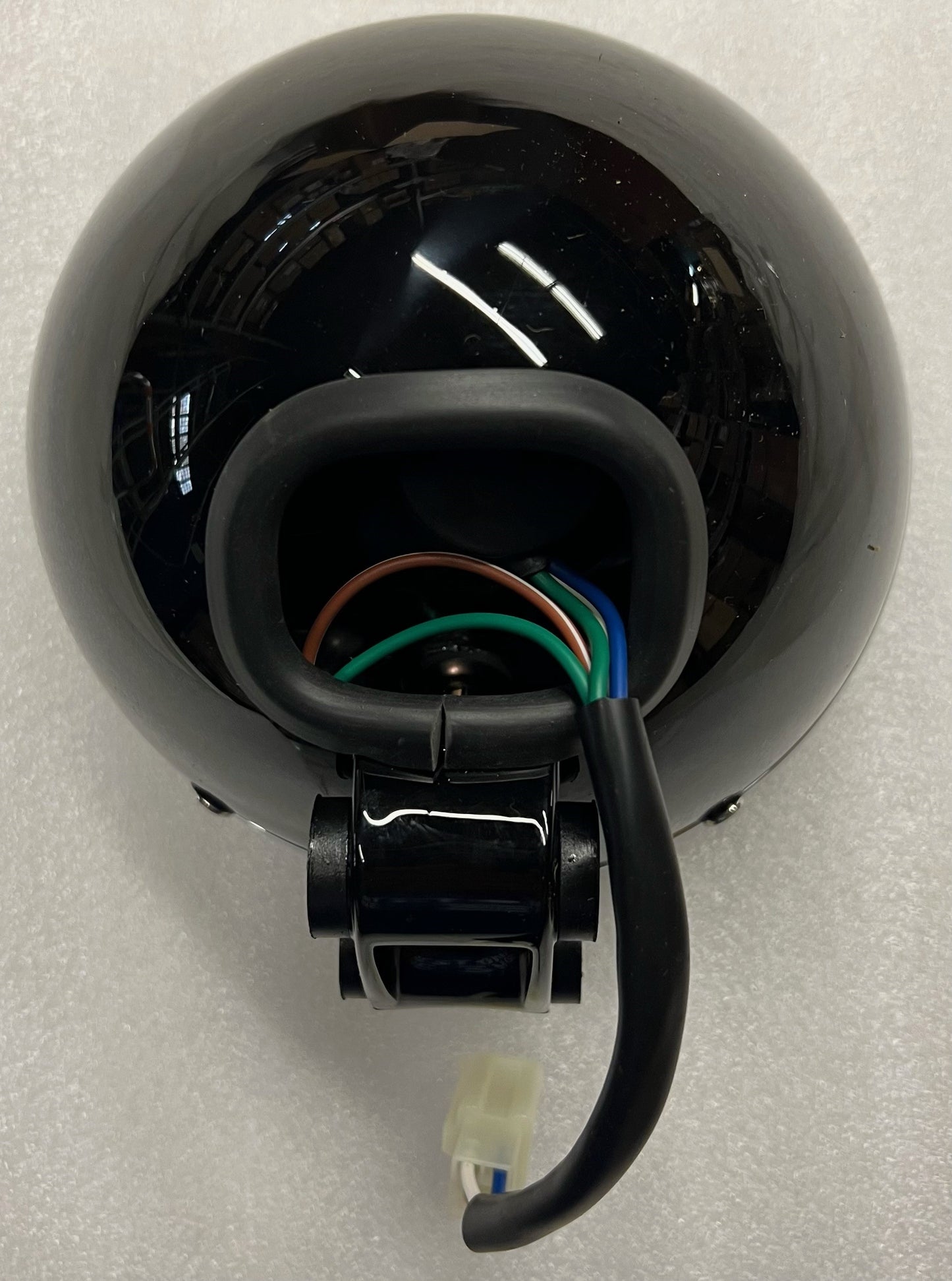 Headlight Assy (Free Shipping in USA, located in USA)