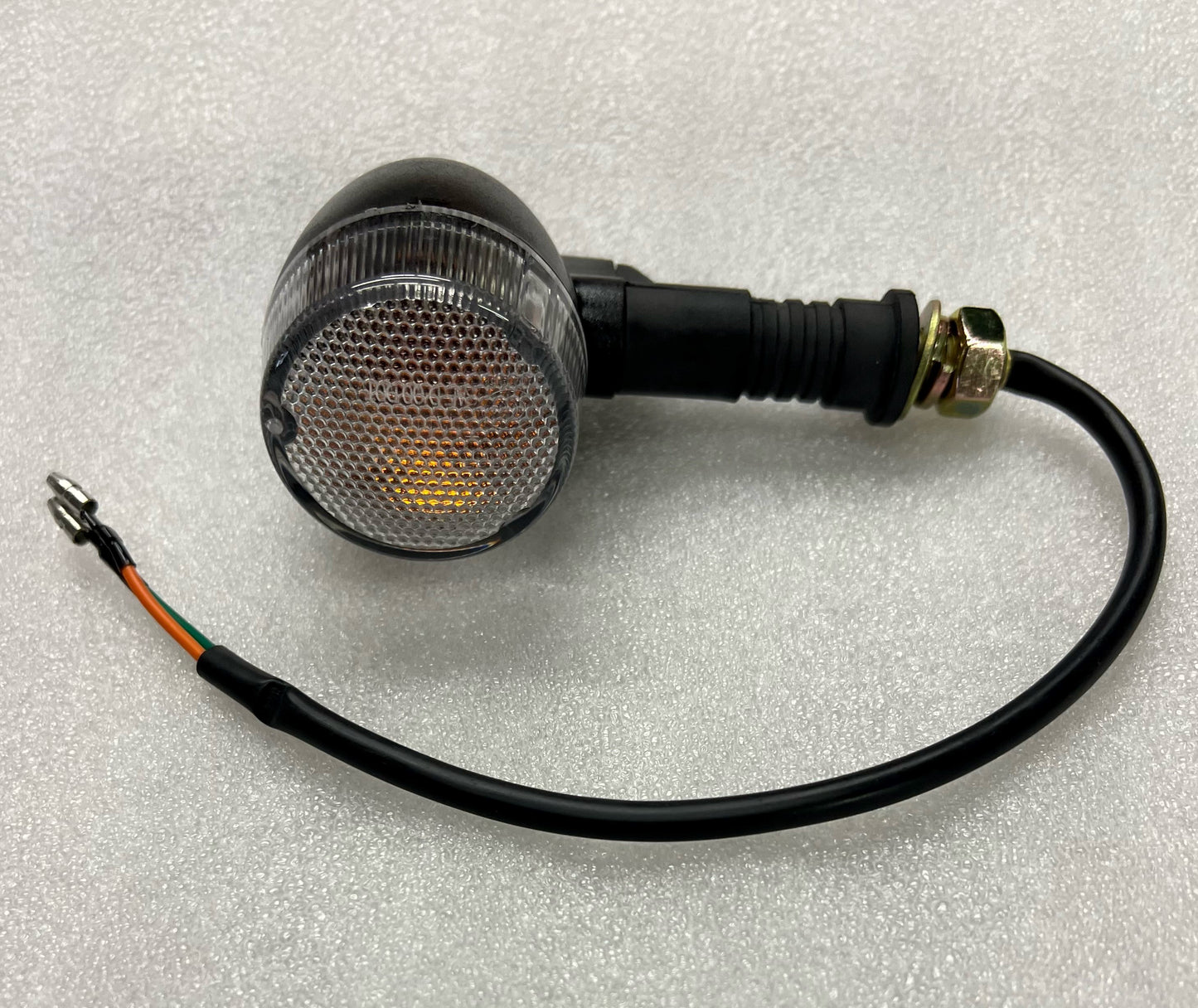 Turn Signal Light Assy.,Left Rear Lens (Free Shipping in USA, located in USA)