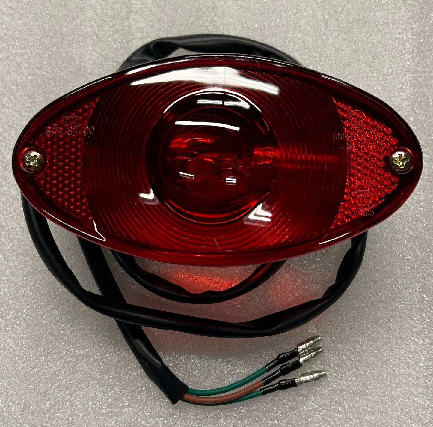 Taillight Assy (Free Shipping in USA, located in USA)