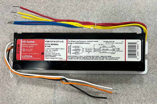 FDB-CF18-277-2-E