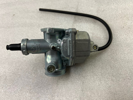 Carburetor 26MM For 125CC Engine - PZ26 (Free Shipping in USA, located in USA)