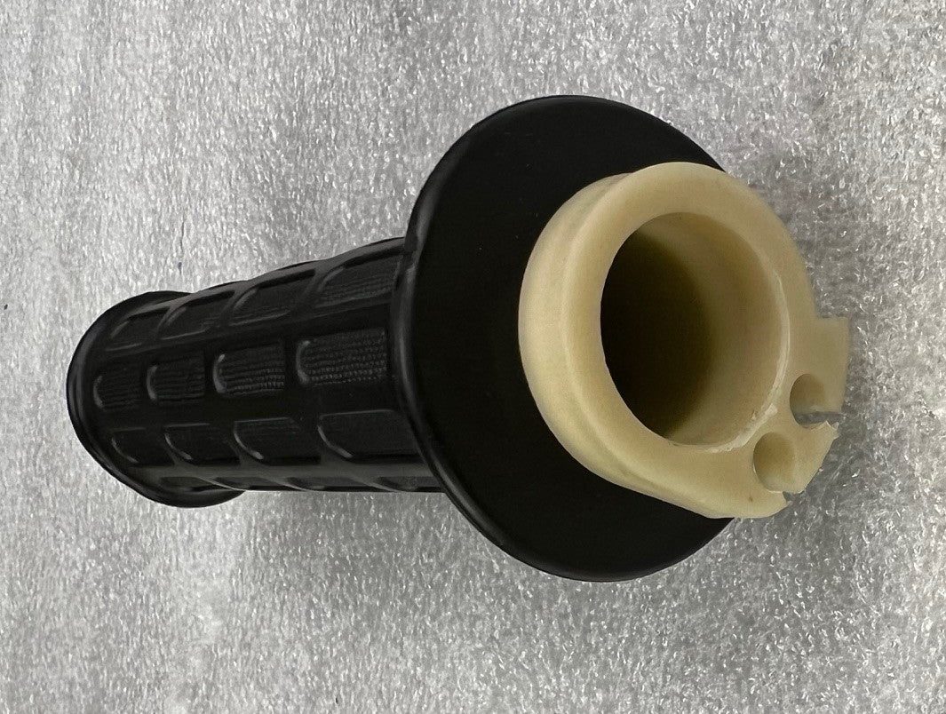 Right Handlebar Grip (Free Shipping in USA, located in USA)