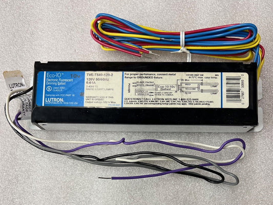 TVE-T540-120-2