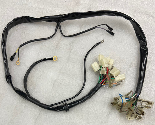 Wire Harness (Free Shipping in USA, located in USA)